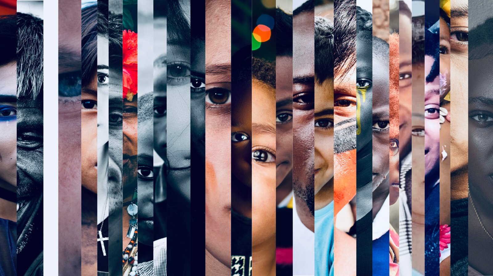 Comunidad del Chocó — Transformación y Dignidad