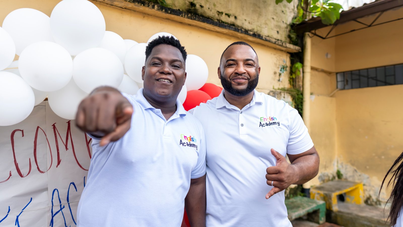 Niños del Chocó beneficiados por la Fundación Rey Barule