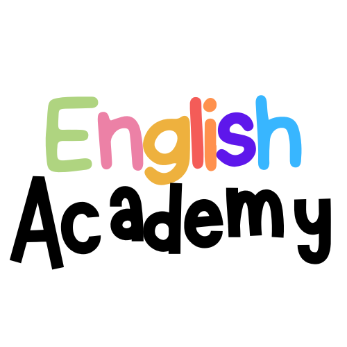 Logo de English Academy