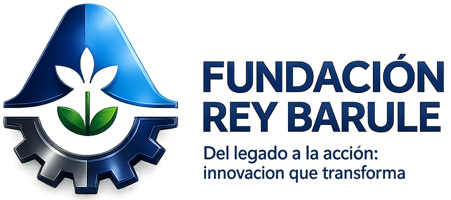 Fundación Rey Barule Logo