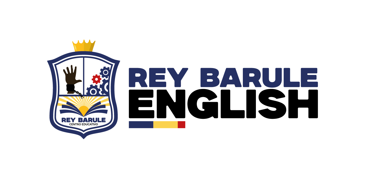 Rey Barule English